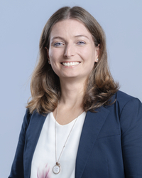 Kunz Susanne, 1. B&uuml;rgermeisterin