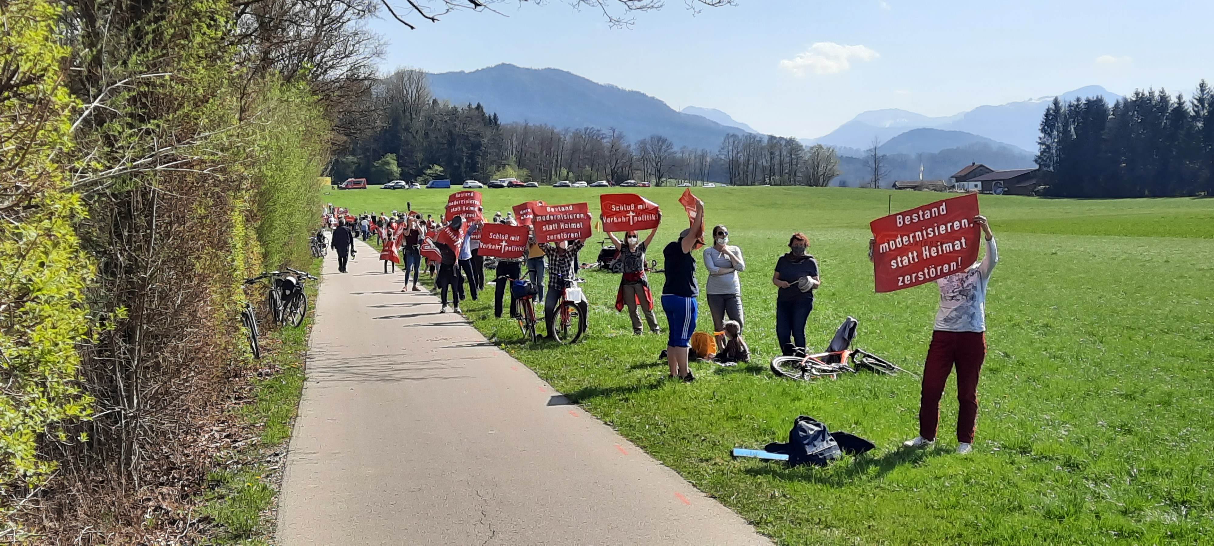 Brenner Nordzulauf Lauterbach 