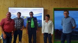 Hochriesbahn 14.07.2021