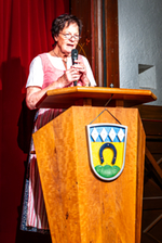 Festabend 50Jahre Erholungsort Elisabeth