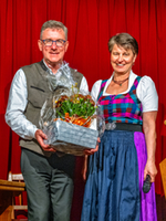Festabend 50Jahre Erholungsort Georg