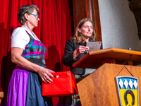 Festabend 50Jahre Erholungsort Susanne