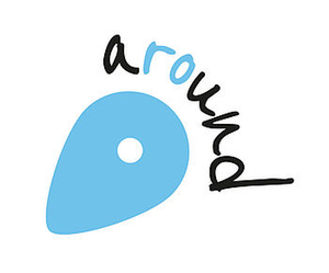 around logo 2