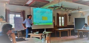 Baukultur Klausurtagung