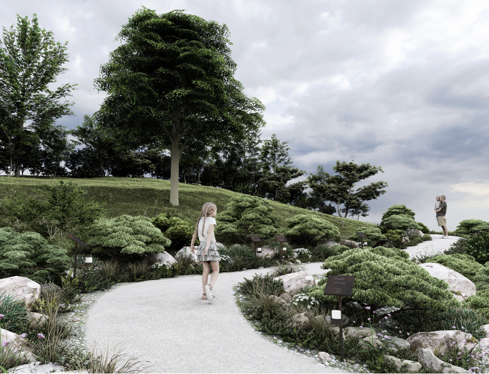 Bestattung Fels Grainbach Hartl