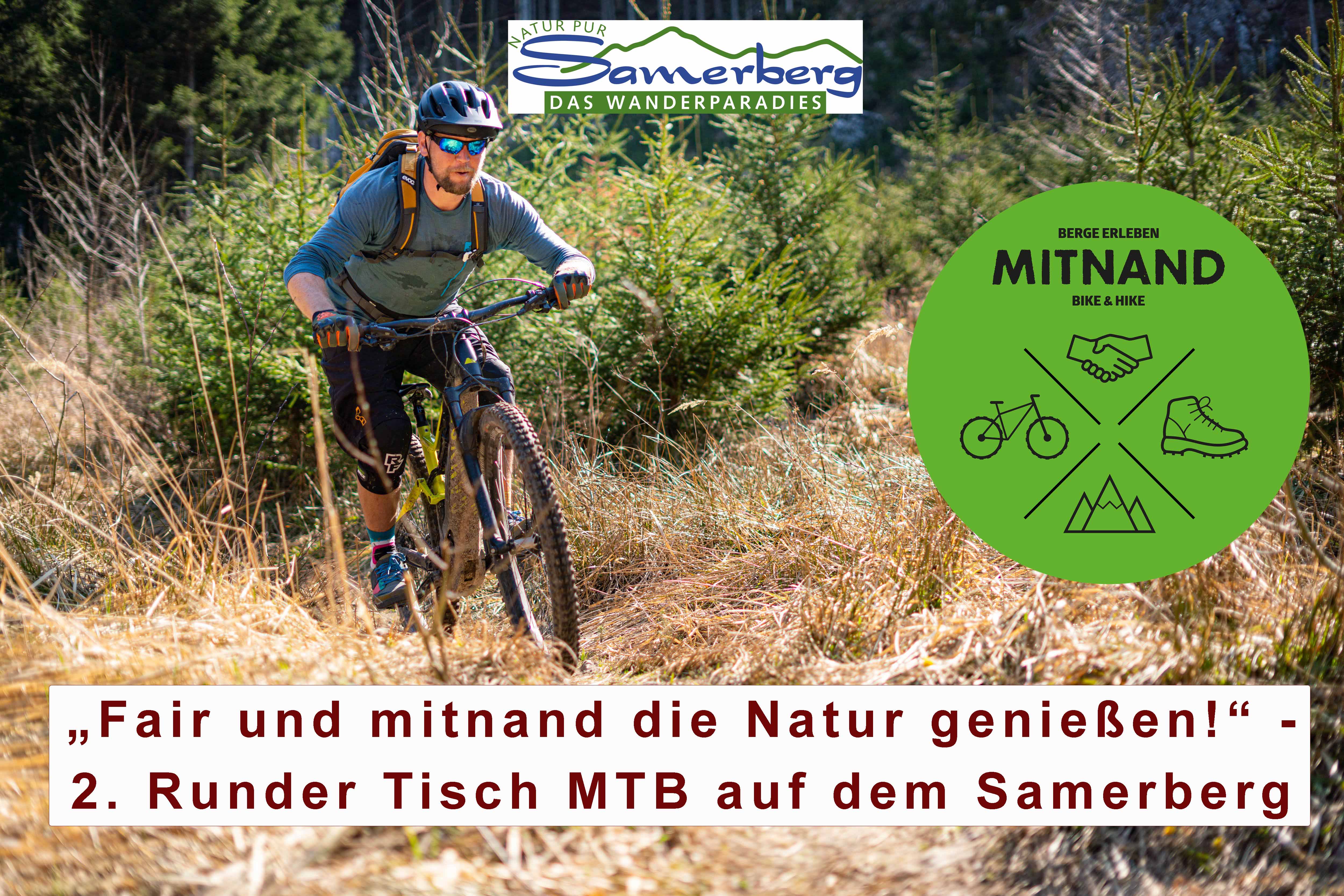 Runder Tisch MTB 2022