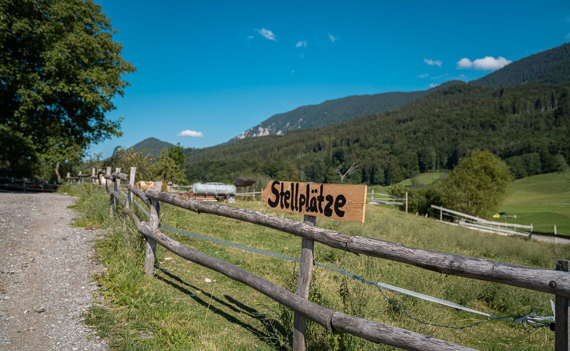 CampingStellplätze_Weyererhof