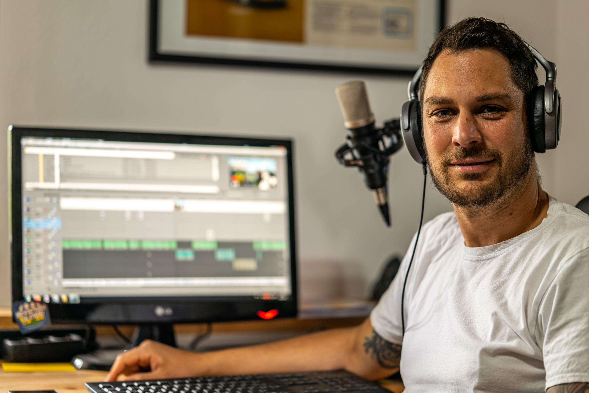 Christian bauer 14.07.2022 