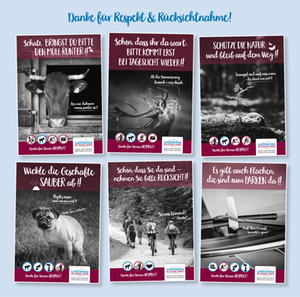 Respekt u R&uuml;cksicht-CAT Gesamt