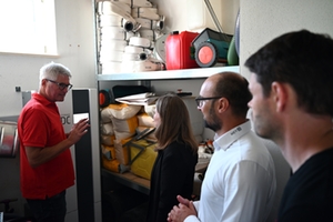 PV Bau fertig