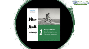 Verhaltenstipp - Radl - Gif