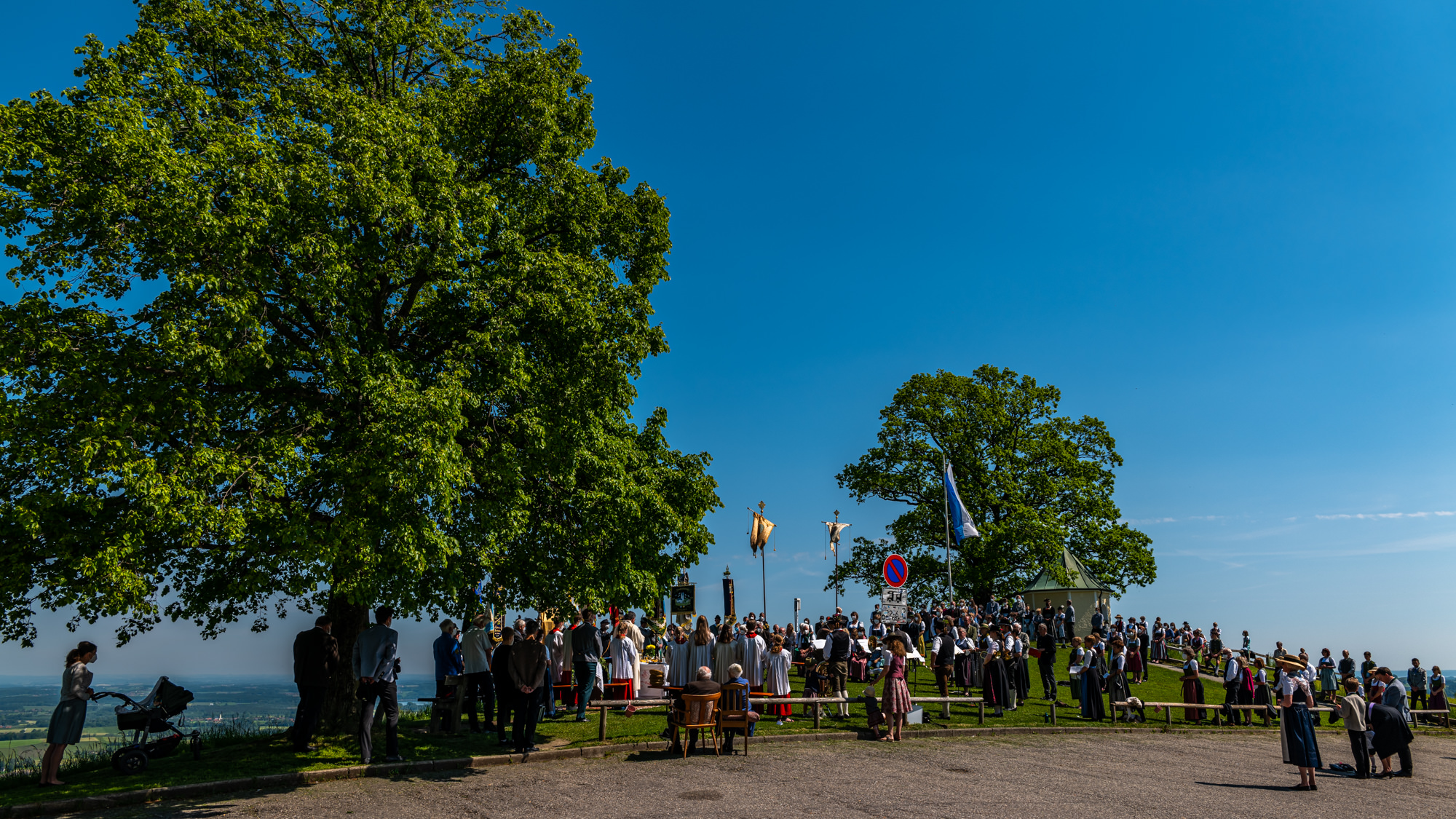 Fronleichnam 2021nitzsche 2