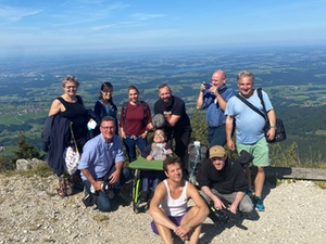 Samerberger Portraits