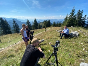 Samerberger Portraits