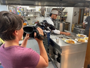 Samerberger Portraits