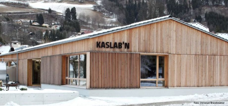 Baukultur Vortrag Mai