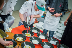 Kulinarischer Herbst_Alpenrose_TeamF8