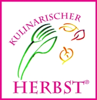 Kulinarischer Herbst