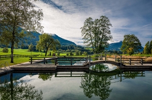 Naturjuwel mit Seltenheitswert