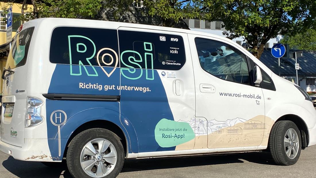 Rosi Mobil