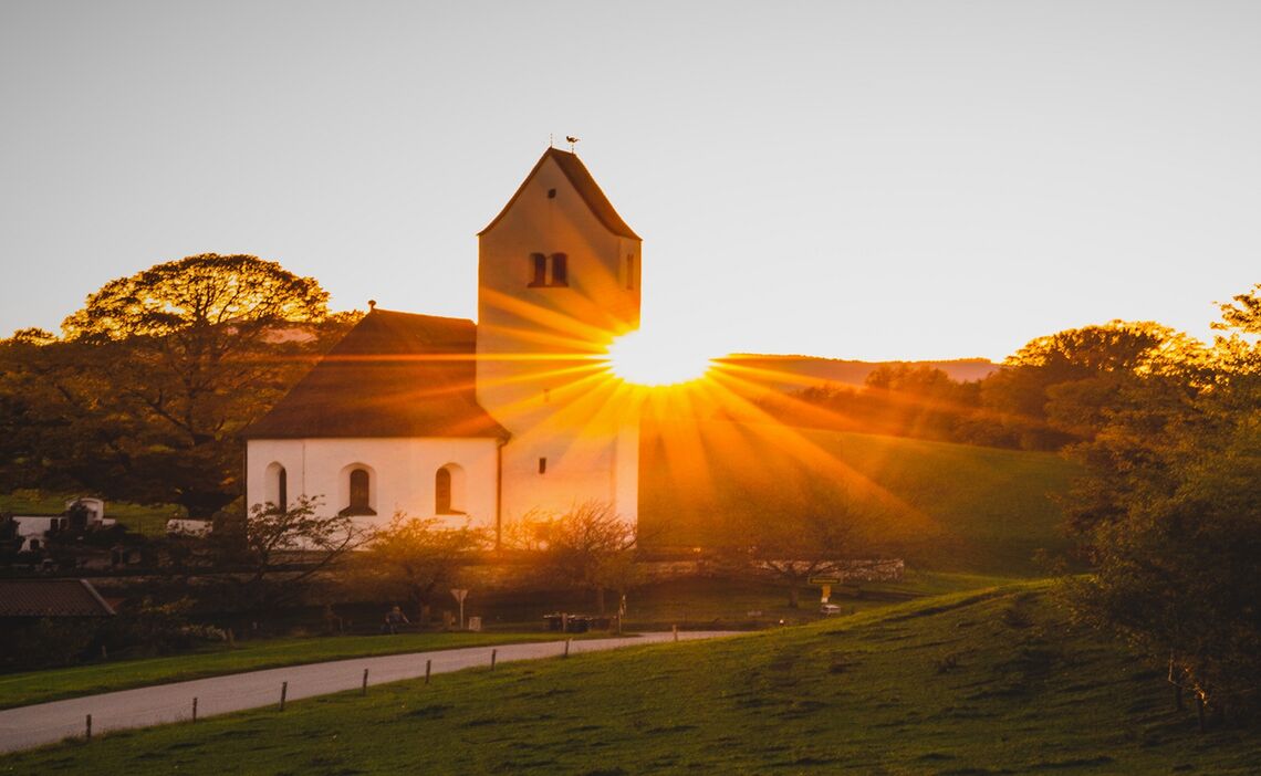 St. Peter in Steinkrichen