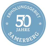 50Jahre Erholungsort