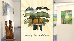 Künstermanagement Samerberg