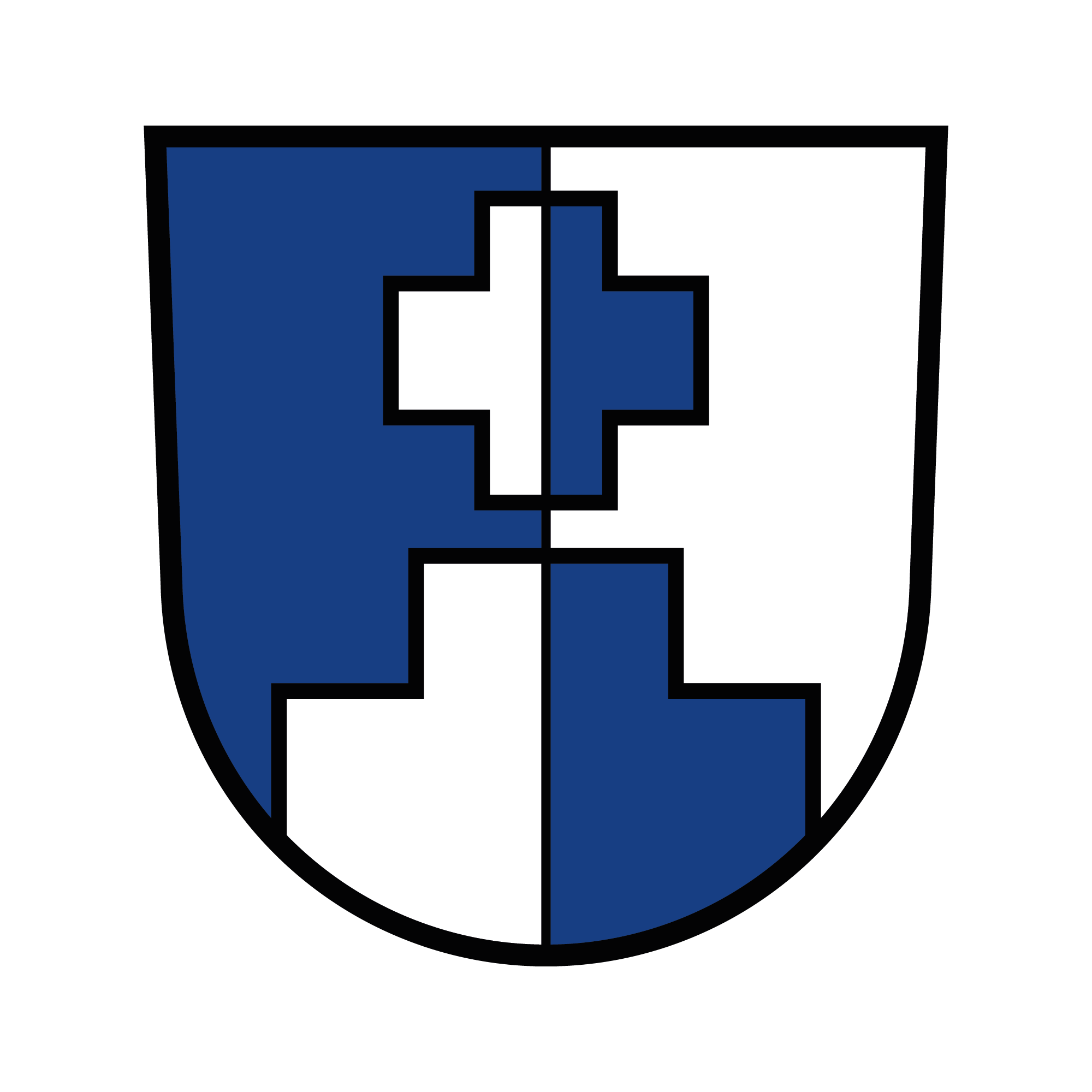 Steinkirchen Wappen