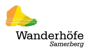 Wanderhöfe Logo