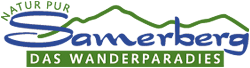 Samerberg Logo